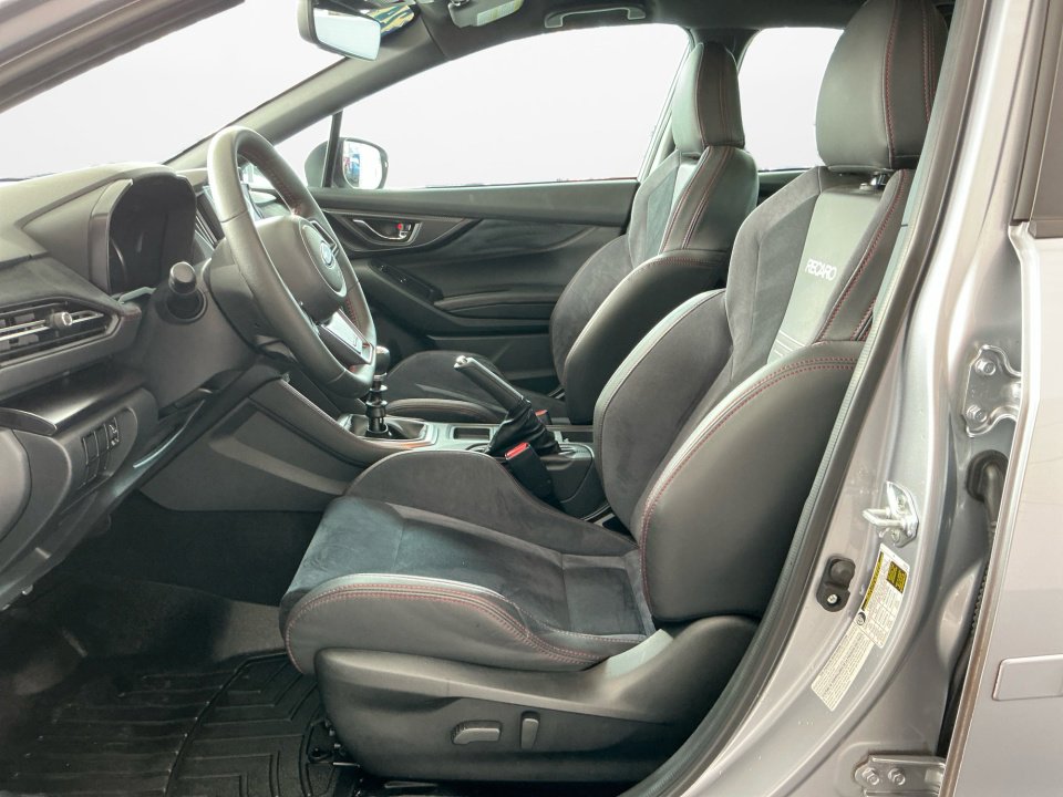 Used 2024 Subaru WRX TR image 11
