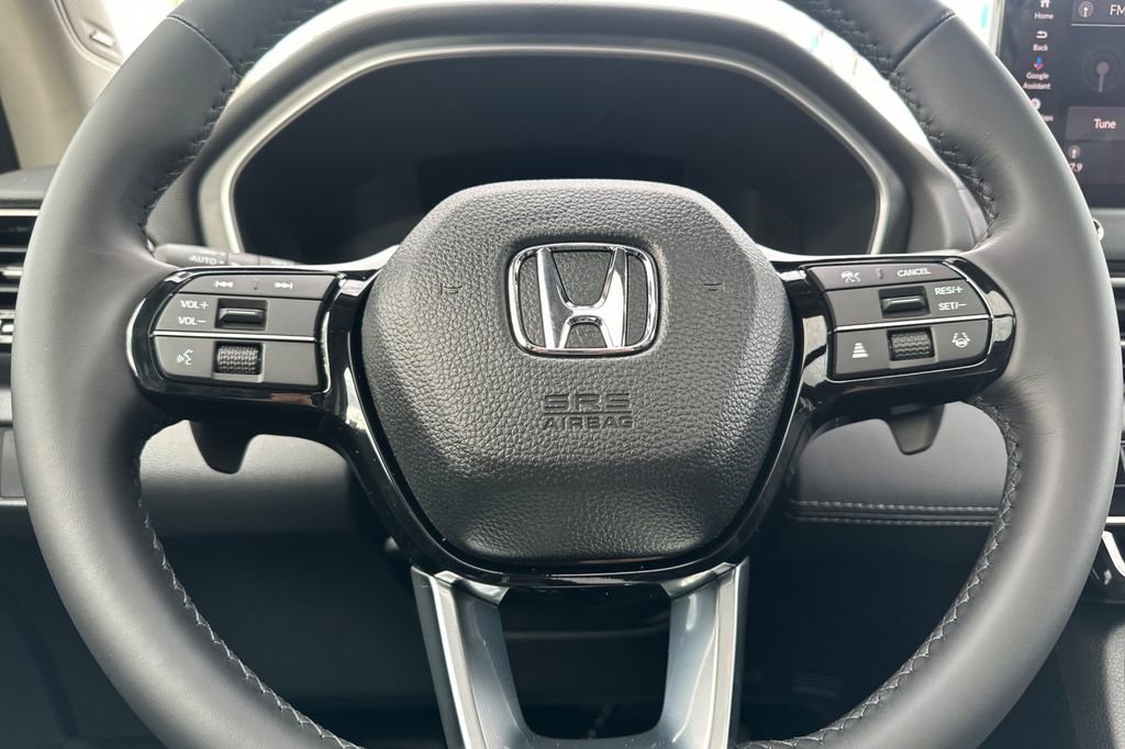 New 2026 Honda Pilot Touring image 27