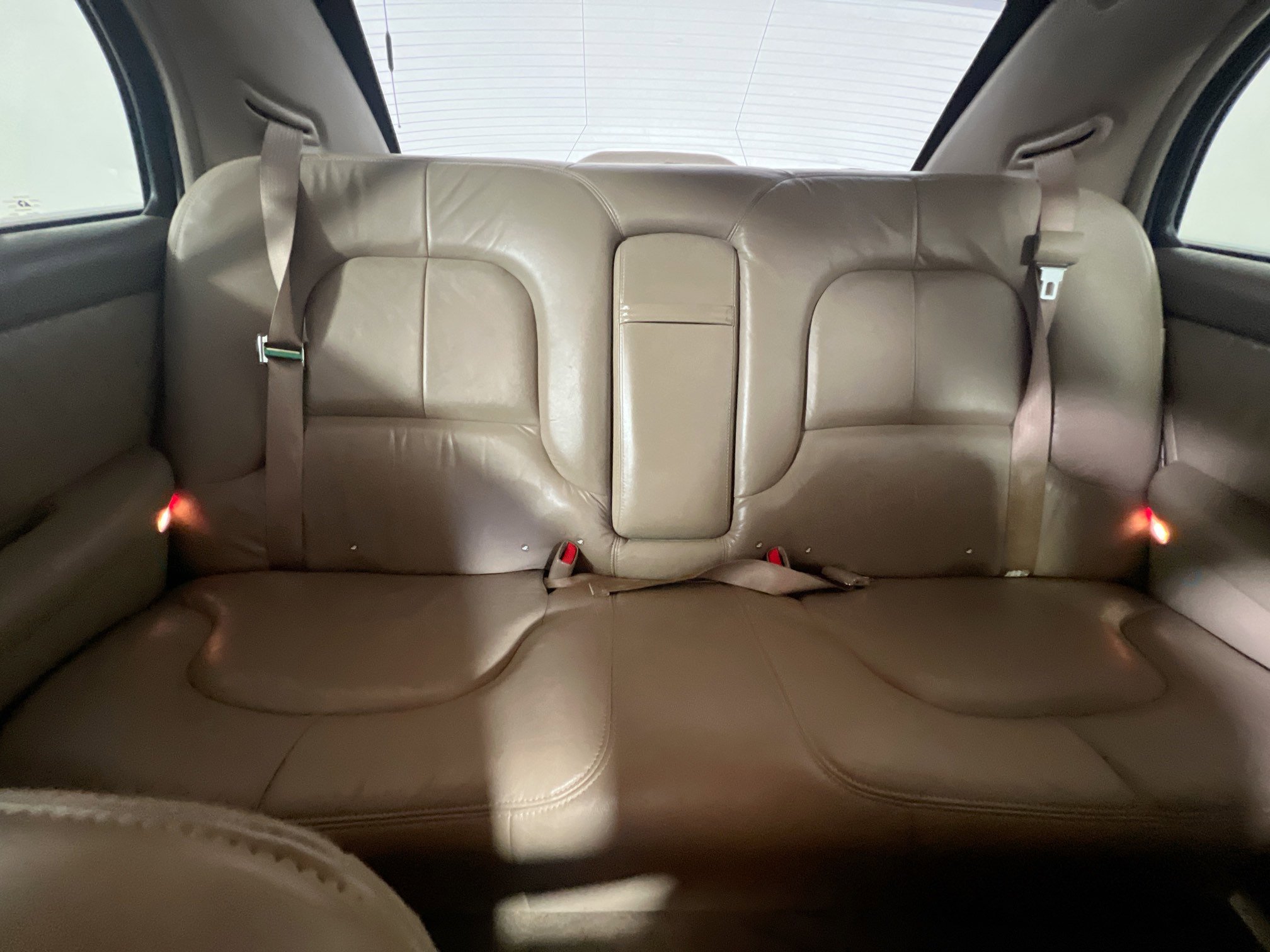 Used 2003 Buick Park Avenue w/ 1SE Package FWD image 32
