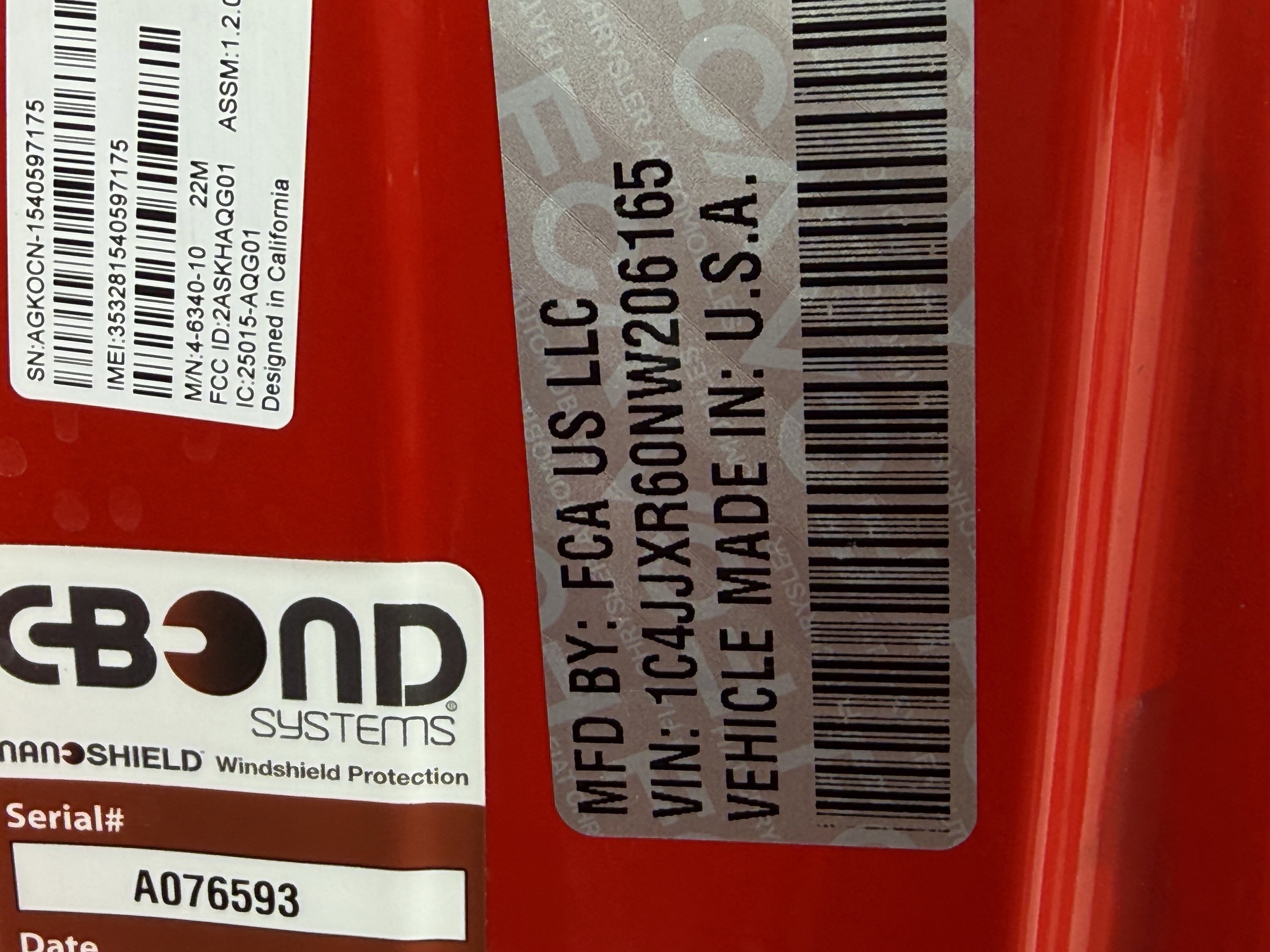 Used 2022 Jeep Wrangler Unlimited Rubicon 4xe w/ Cold Weather Group image 33