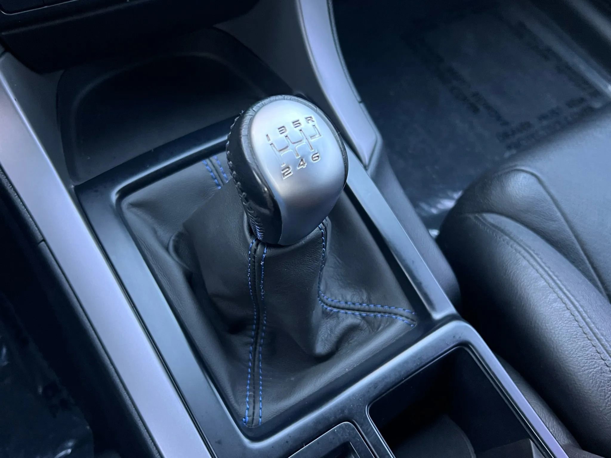 Used 2006 Pontiac GTO image 11