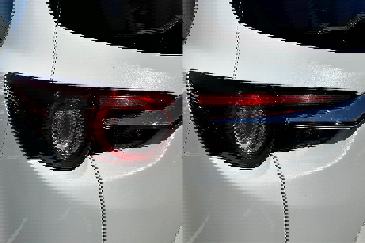 Used 2018 MAZDA CX-9 Touring w/ Touring Premium Package image 23