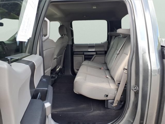 Used 2019 Ford F150 XLT w/ Equipment Group 302A Luxury AWD/4WD image 10