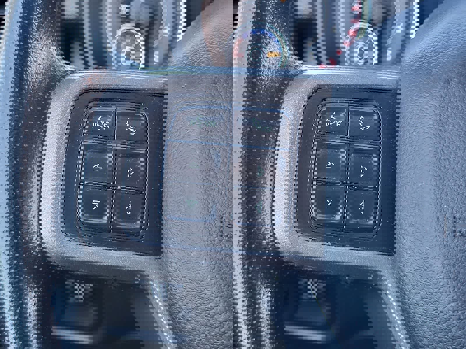 Used 2020 RAM 2500 Tradesman AWD/4WD image 19