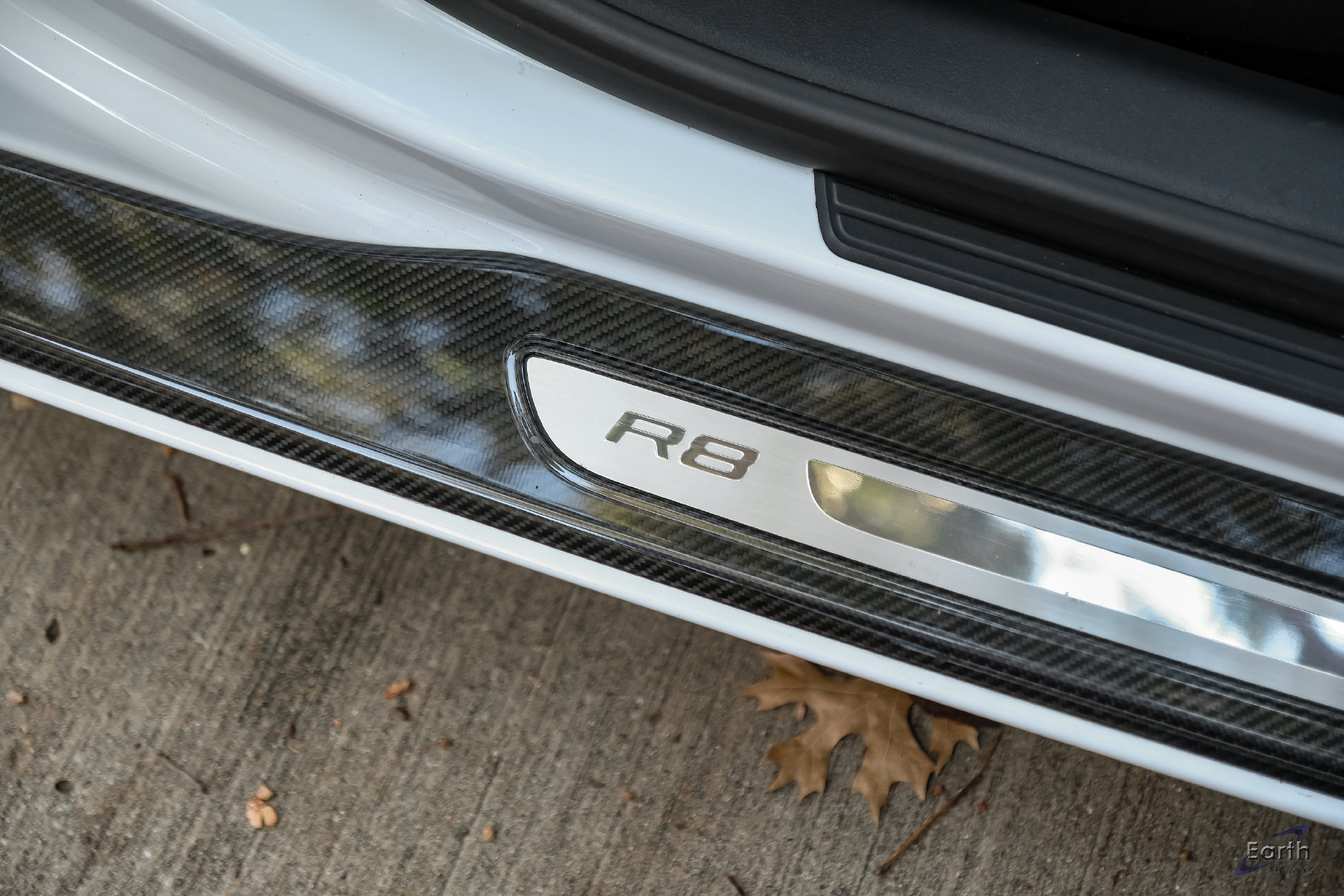 Used 2010 Audi R8 V8 AWD/4WD image 47