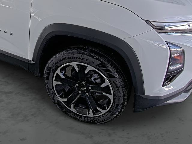 New 2026 Chevrolet Equinox LT w/ Safety and Technology Package image 16