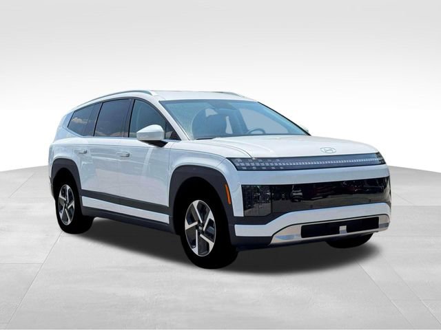 New 2026 Hyundai Ioniq 9 S image 11