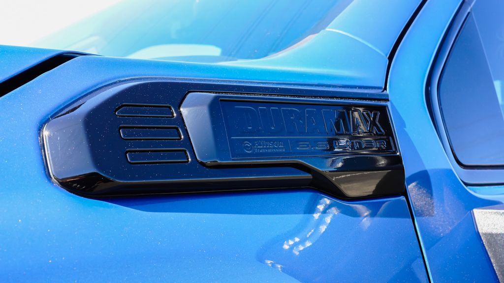 New 2026 GMC Sierra 2500 Denali w/ Denali Reserve Package image 12