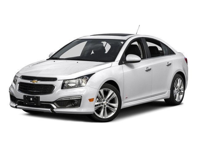 Used 2016 Chevrolet Cruze LT image 14