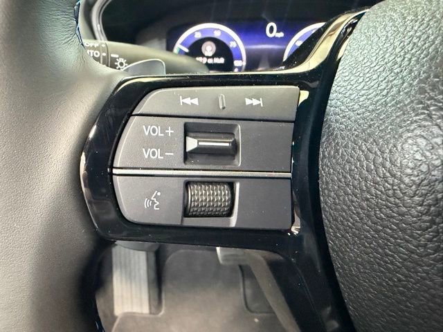 New 2026 Honda Prelude image 18