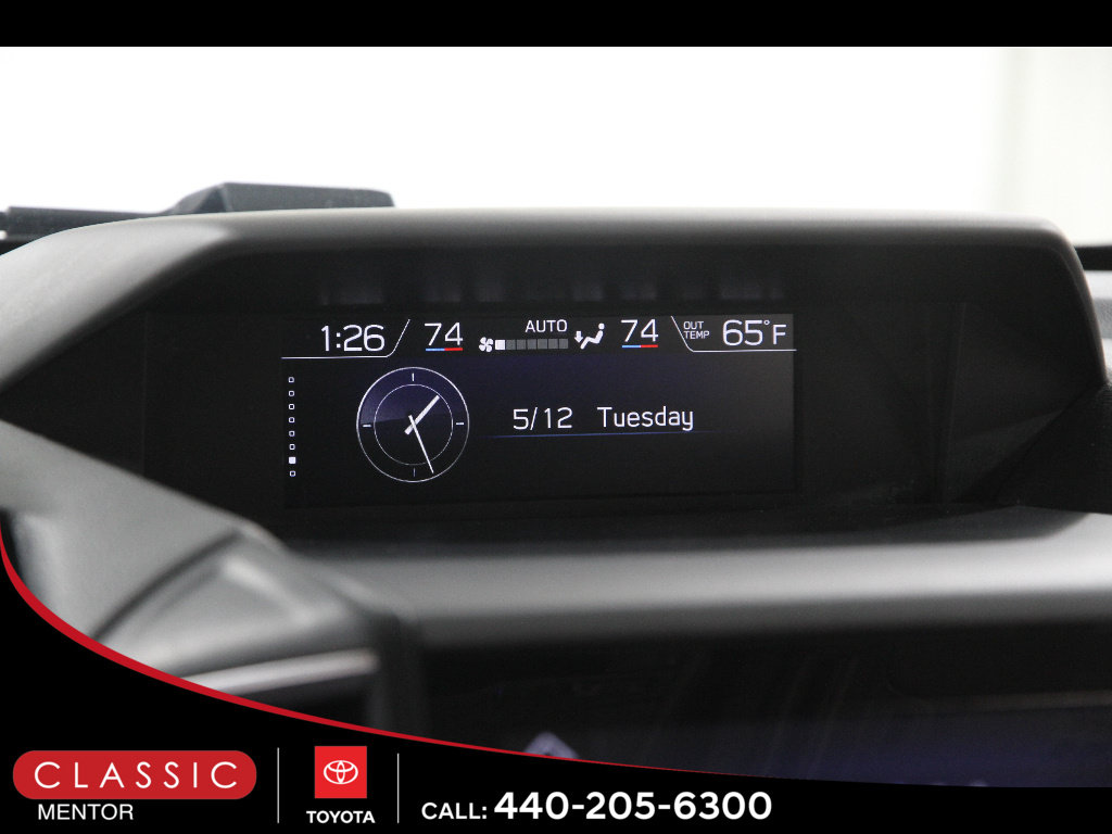 Used 2024 Subaru Forester Limited AWD/4WD image 16