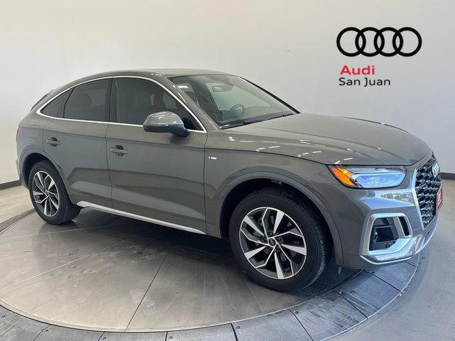 Used 2024 Audi Q5 2.0T Premium Plus image 43