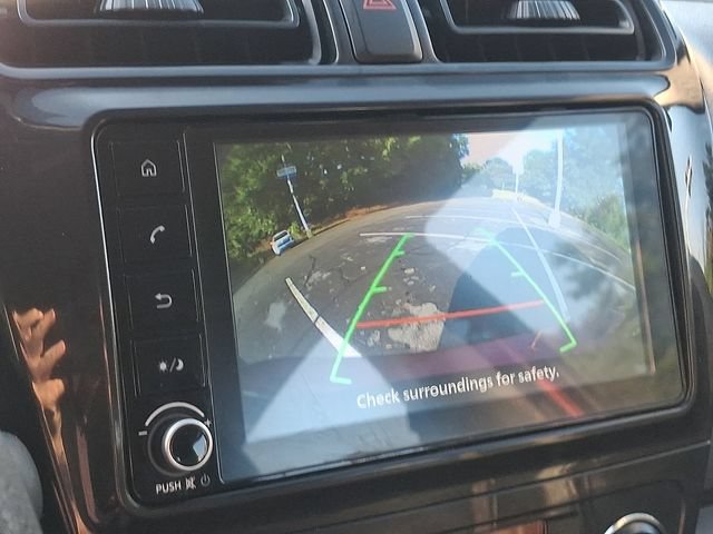 Used 2024 Mitsubishi Mirage G4 ES FWD image 18