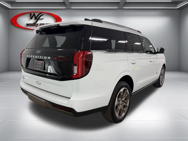 New 2026 Ford Expedition King Ranch AWD/4WD image 6