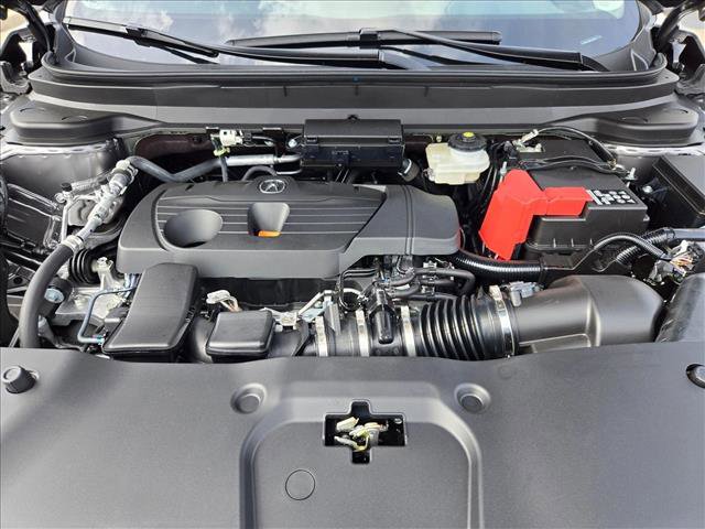 New 2026 Acura RDX SH-AWD w/ Technology Package image 17