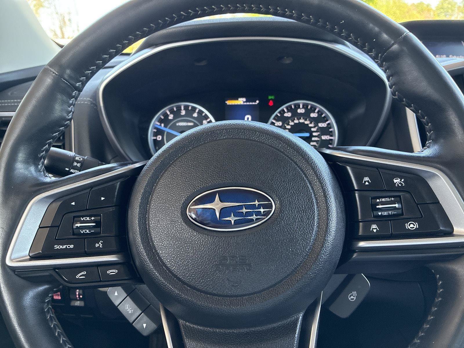 Used 2021 Subaru Ascent Touring AWD/4WD image 23
