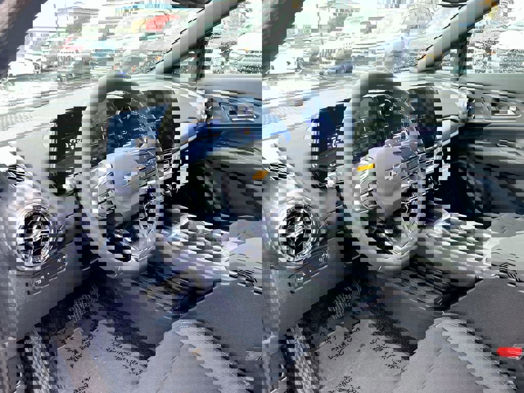 New 2026 Chevrolet Equinox EV LT w/ Comfort Package image 28