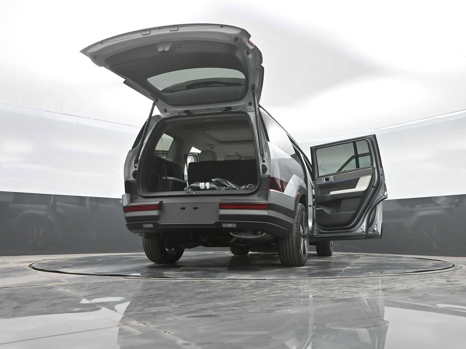 New 2026 Hyundai Santa Fe Limited image 43