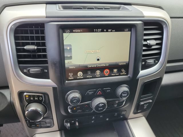 Used 2016 RAM 1500 Big Horn AWD/4WD image 32