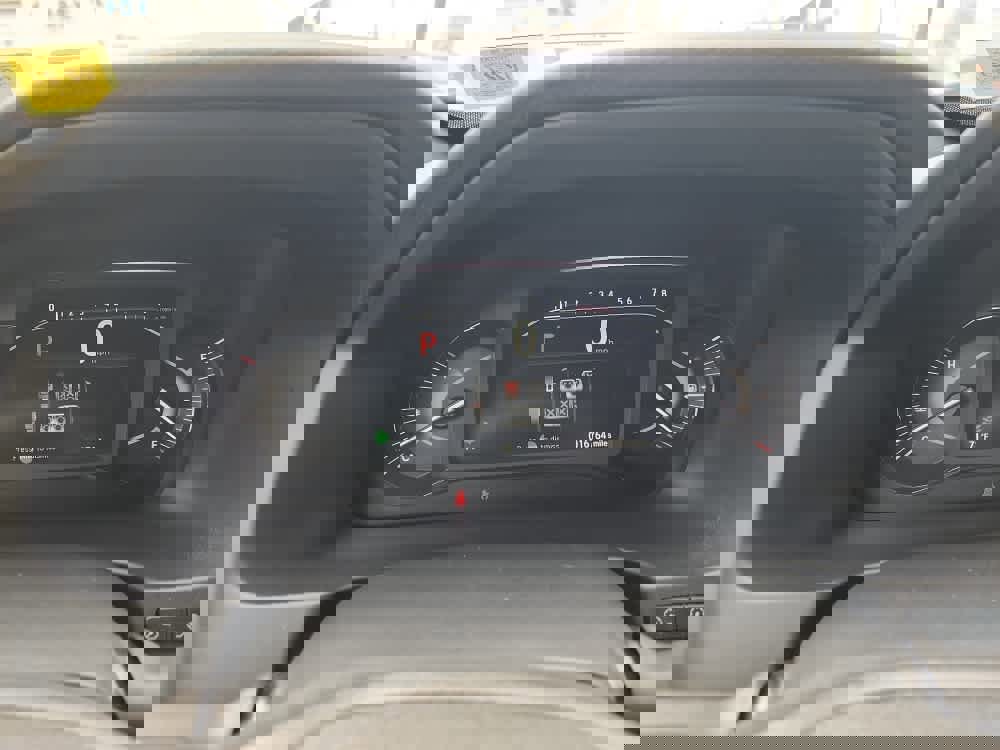 Used 2024 Honda Passport TrailSport image 13