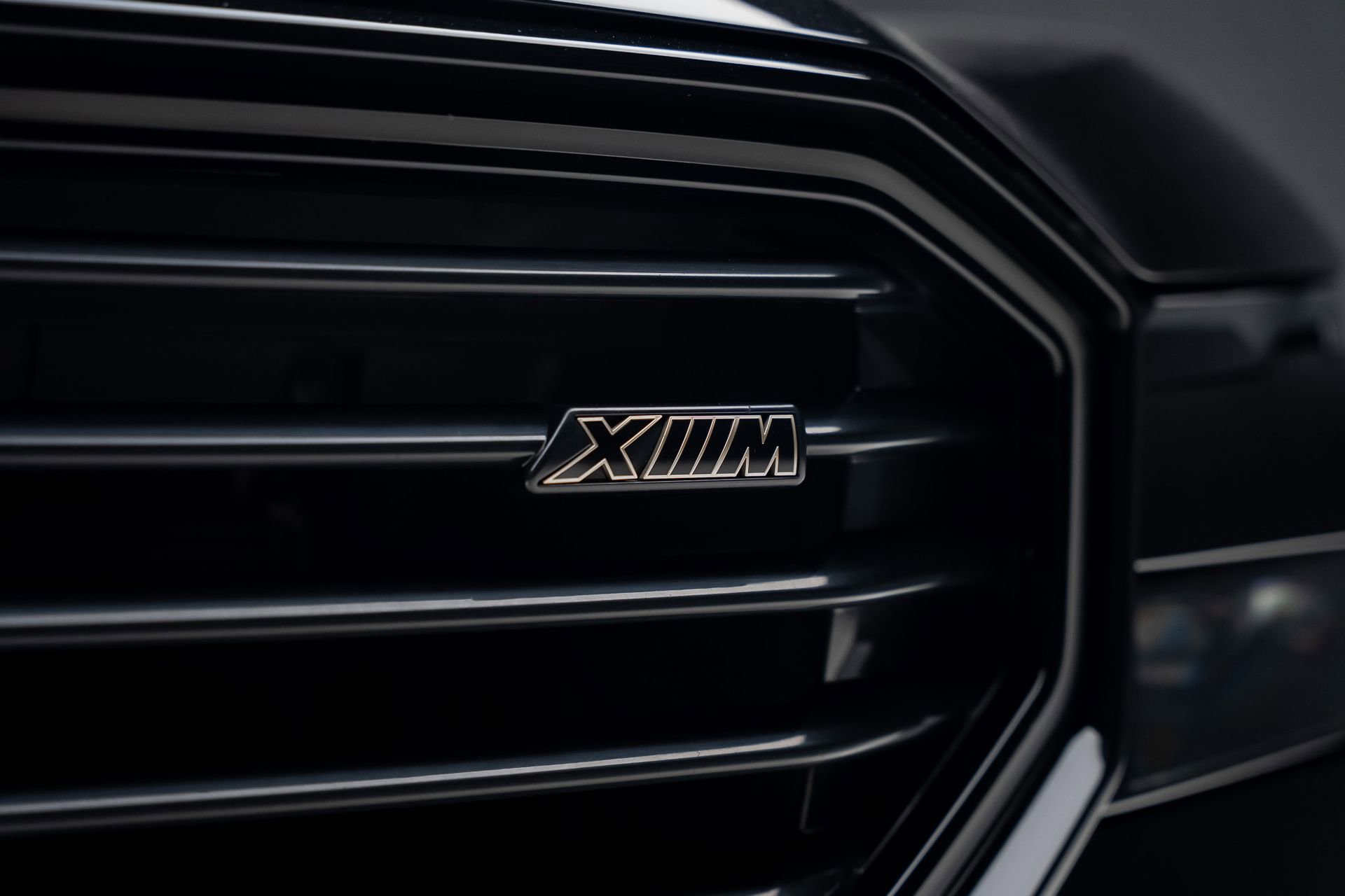 Used 2023 BMW XM w/ M Driver's Package image 14