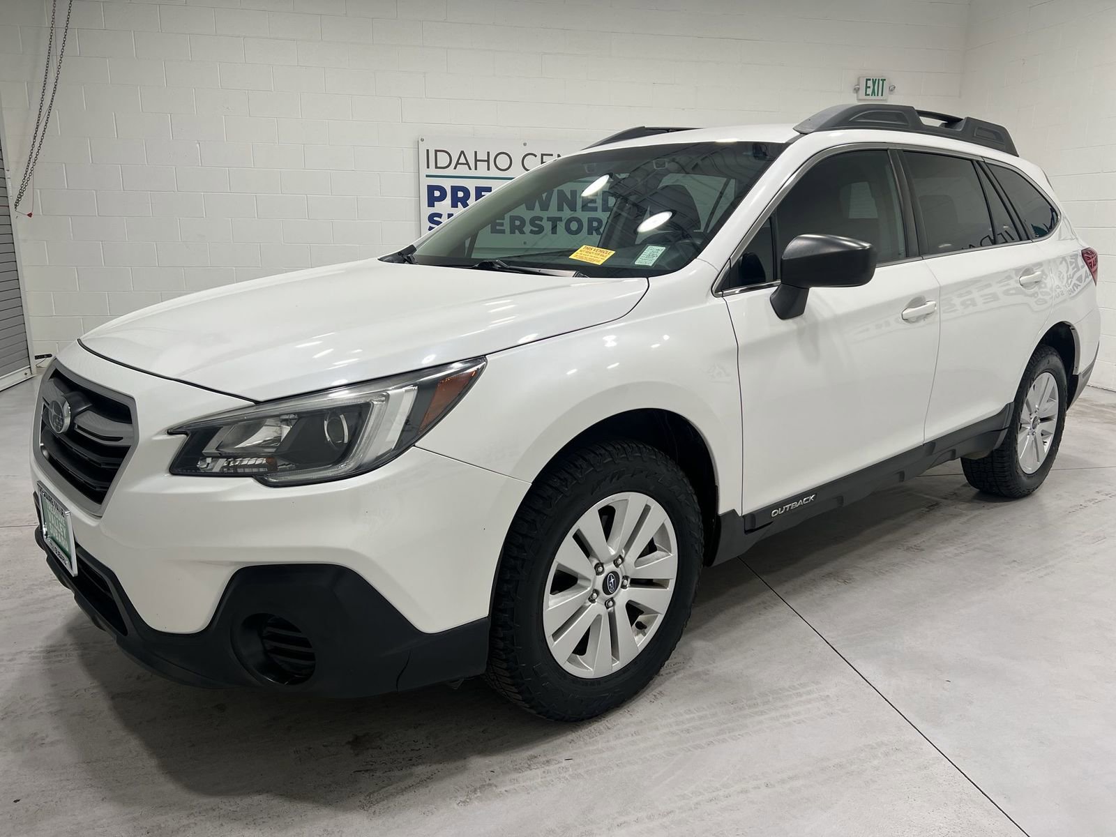 Used 2019 Subaru Outback 2.5i image 4