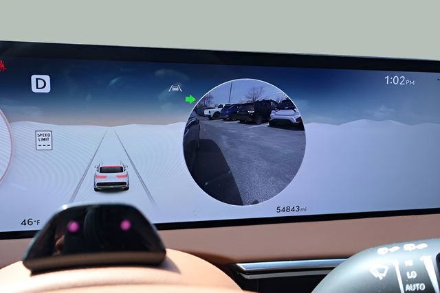 Used 2026 Genesis GV70 2.5T Advanced image 28