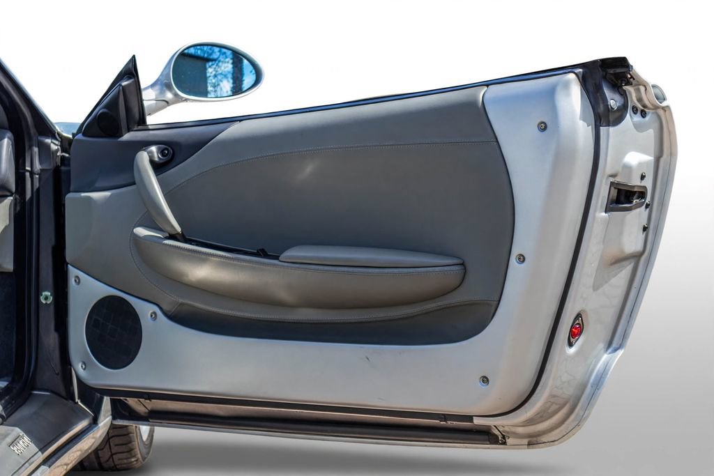 Used 2002 Ferrari 360 Spider RWD image 47