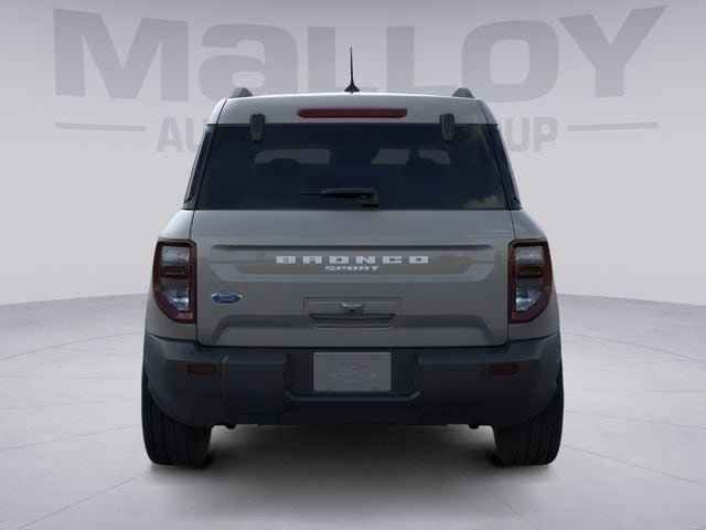 New 2026 Ford Bronco Sport Big Bend AWD/4WD image 5