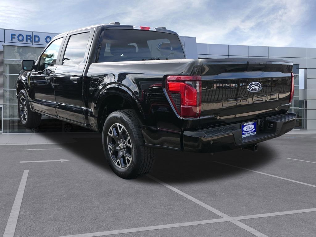 Used 2024 Ford F150 STX RWD image 6