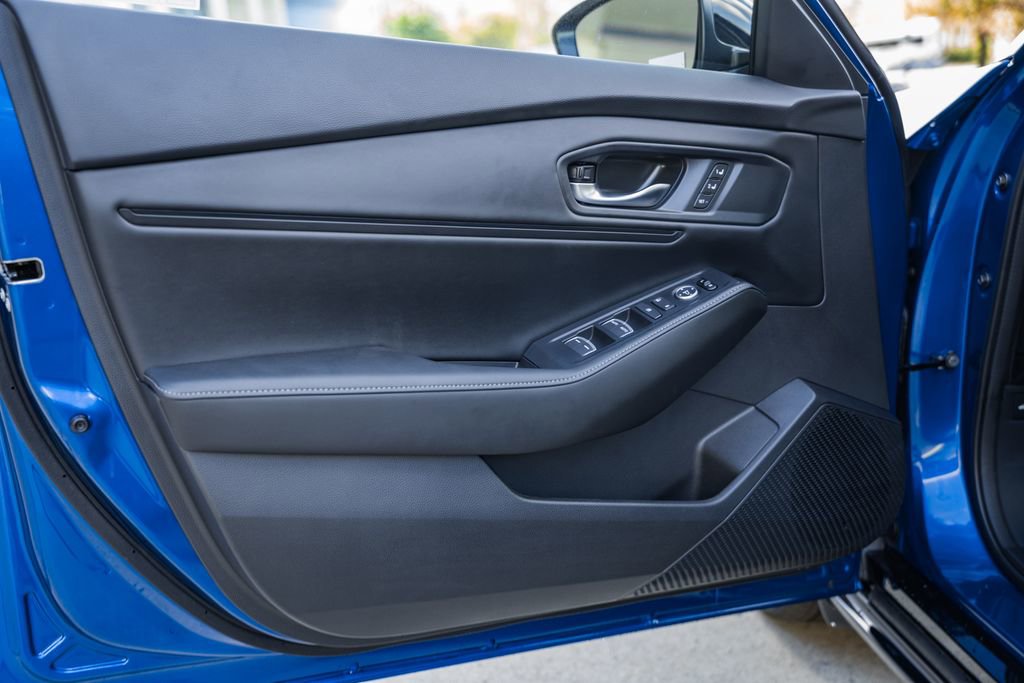 New 2025 Honda Accord Sport image 30