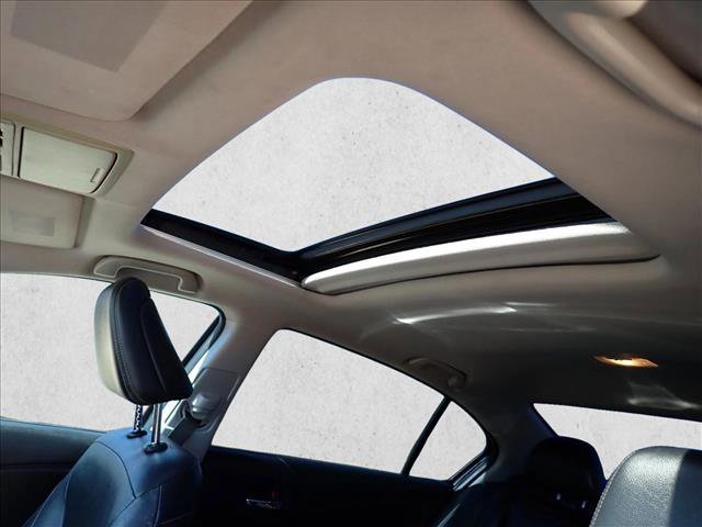 Used 2016 Honda Accord EX-L image 11