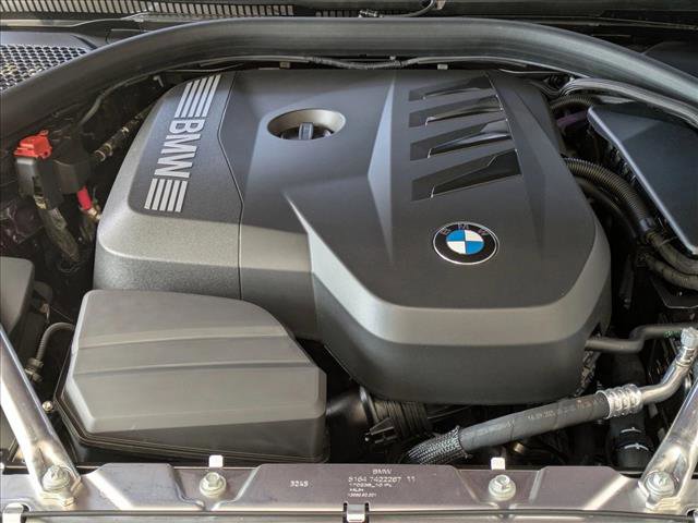 New 2026 BMW 430i xDrive Convertible image 17