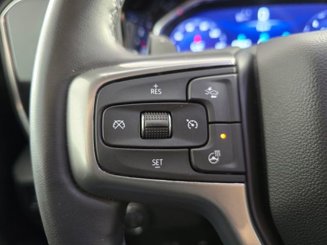 Used 2023 Chevrolet Silverado 1500 RST w/ Rally Edition AWD/4WD image 30