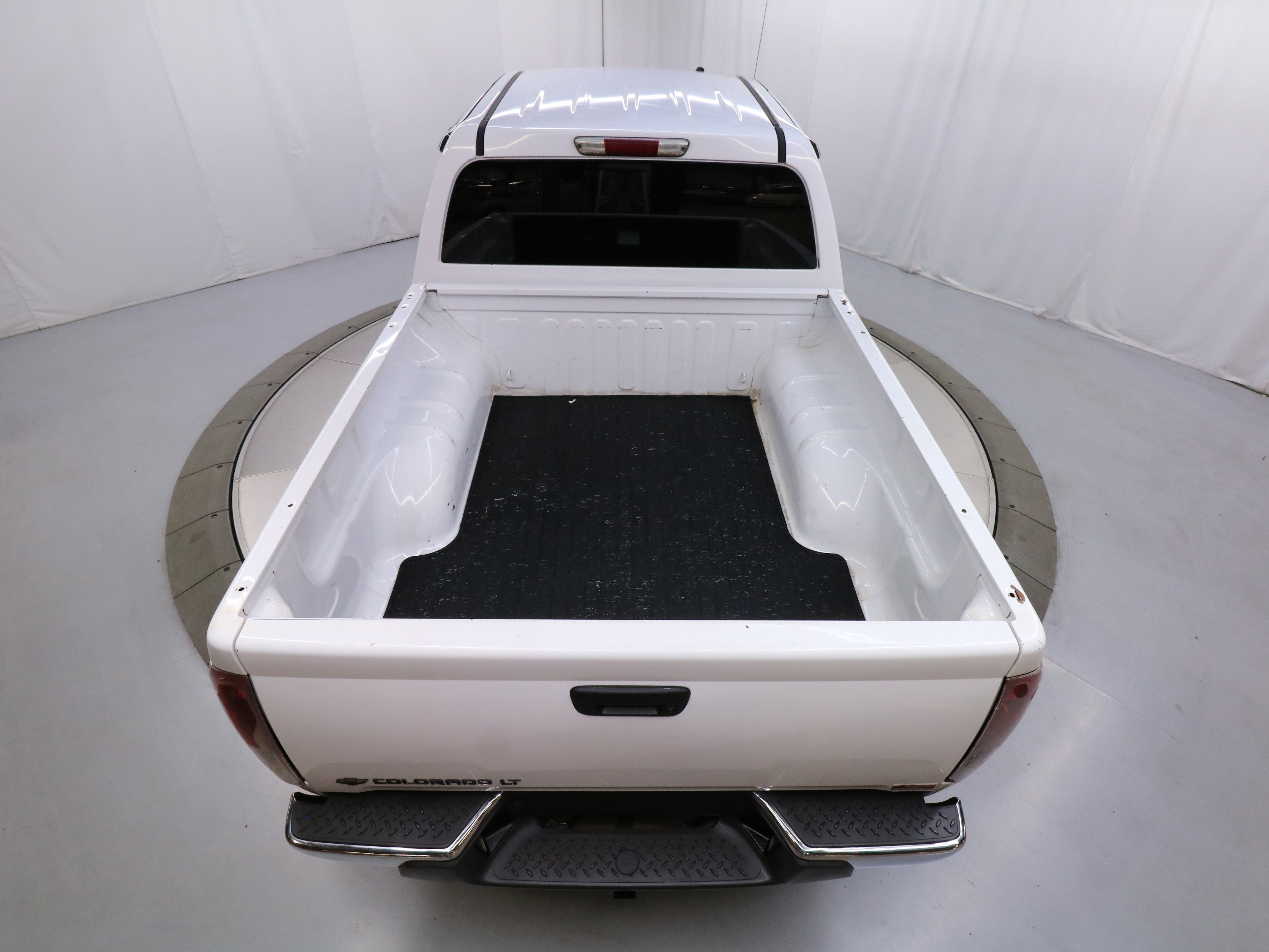 Used 2007 Chevrolet Colorado LT w/ LT Preferred Equipment Group image 46