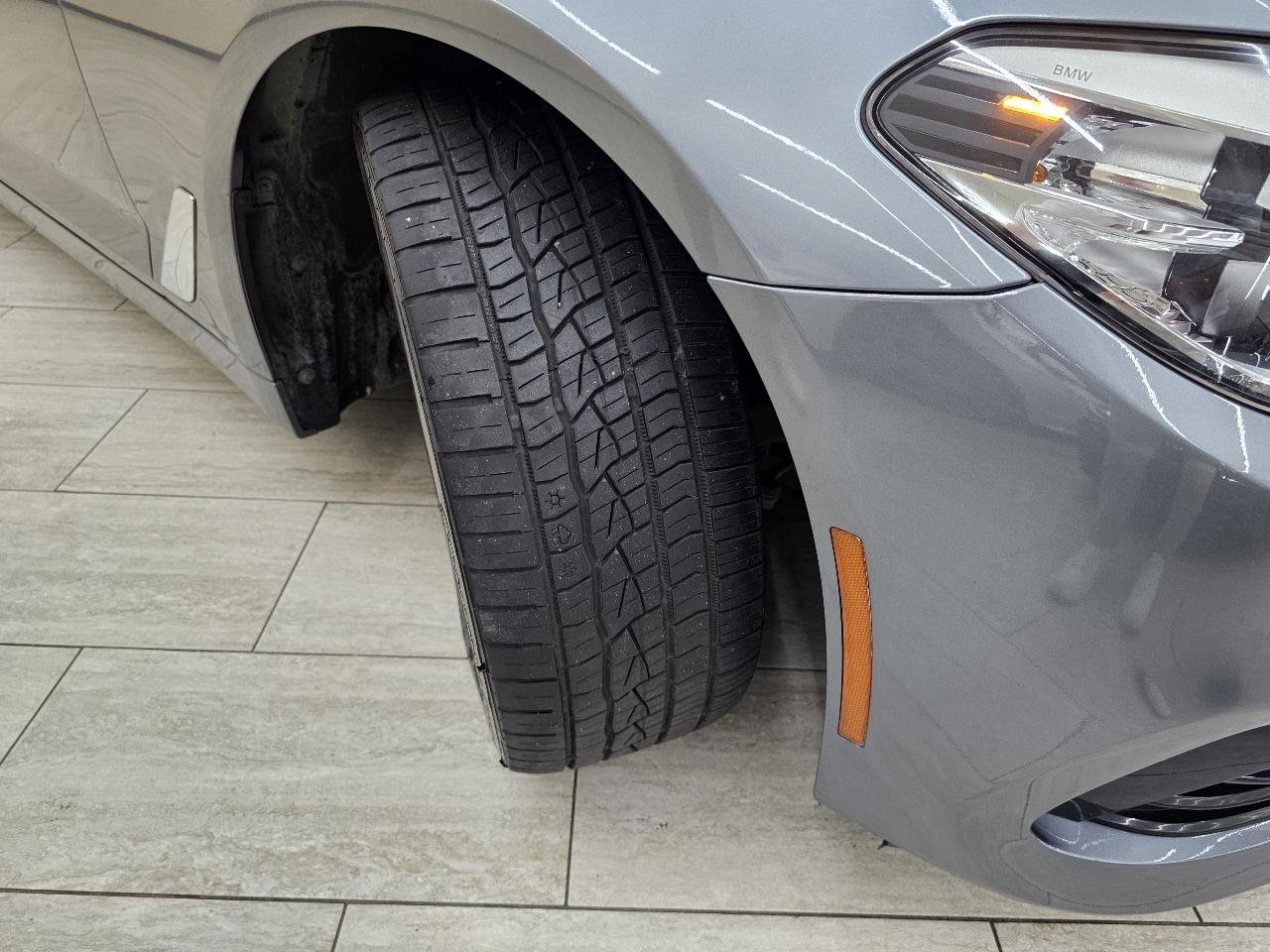 Used 2018 BMW 530i image 42