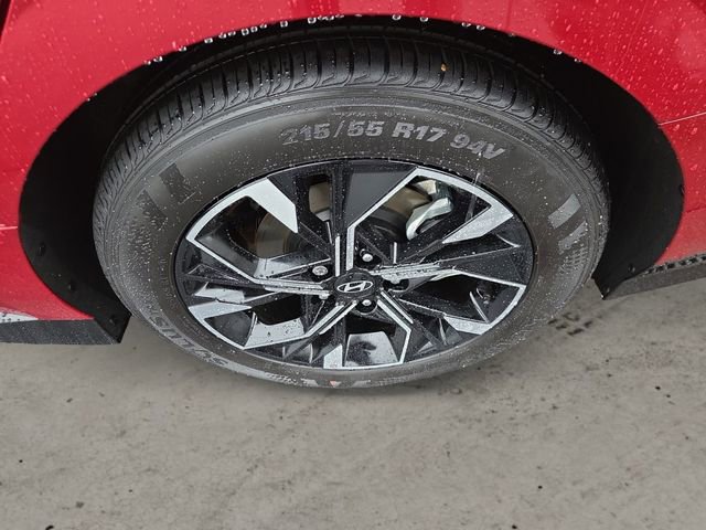 Certified 2025 Hyundai Sonata SEL image 14