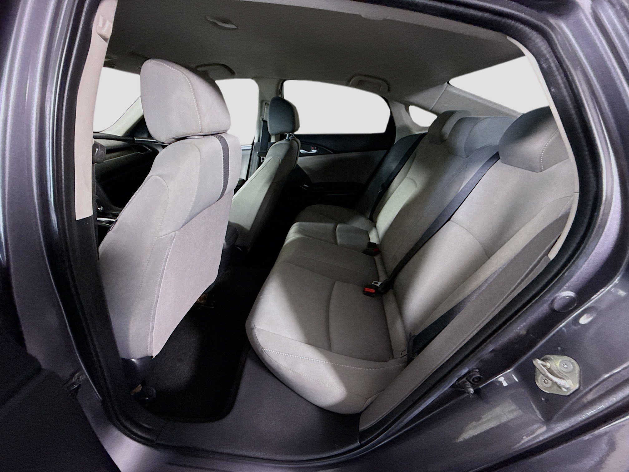 Used 2019 Honda Civic LX image 24