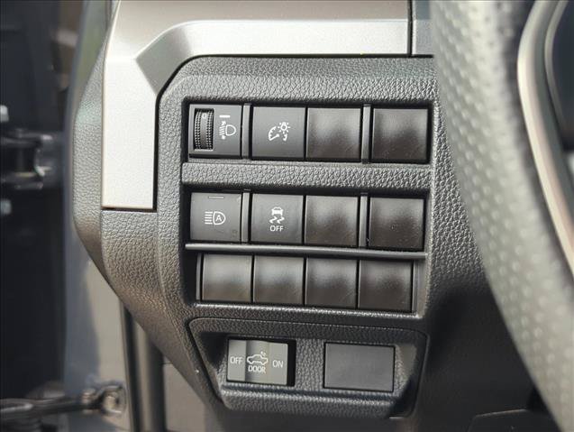 Certified 2024 Toyota Tacoma SR5 RWD image 20