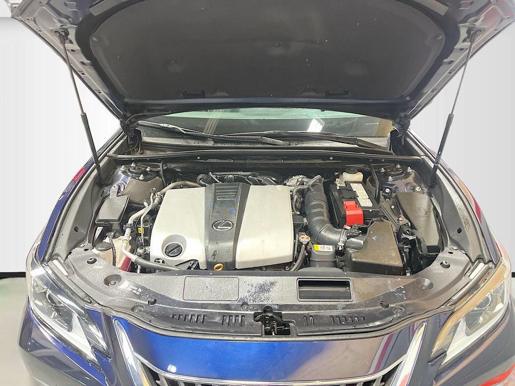 Used 2024 Lexus ES 350 w/ Premium Package FWD image 32