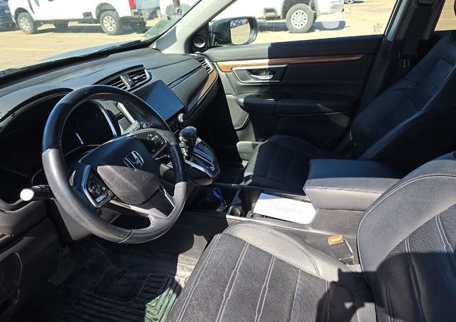 Used 2019 Honda CR-V EX-L image 4