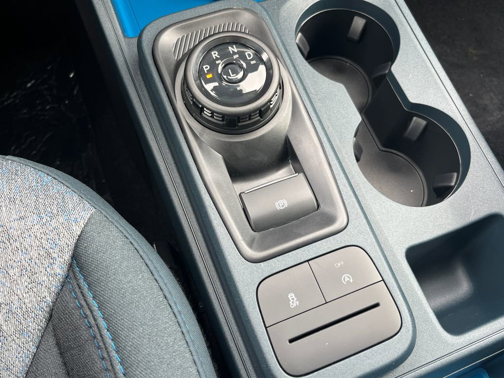 New 2026 Ford Maverick XLT AWD/4WD image 24