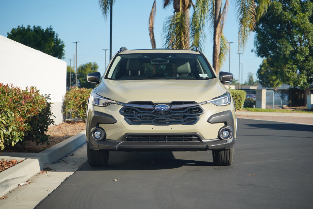 New 2026 Subaru Crosstrek 2.5i Limited AWD/4WD image 6