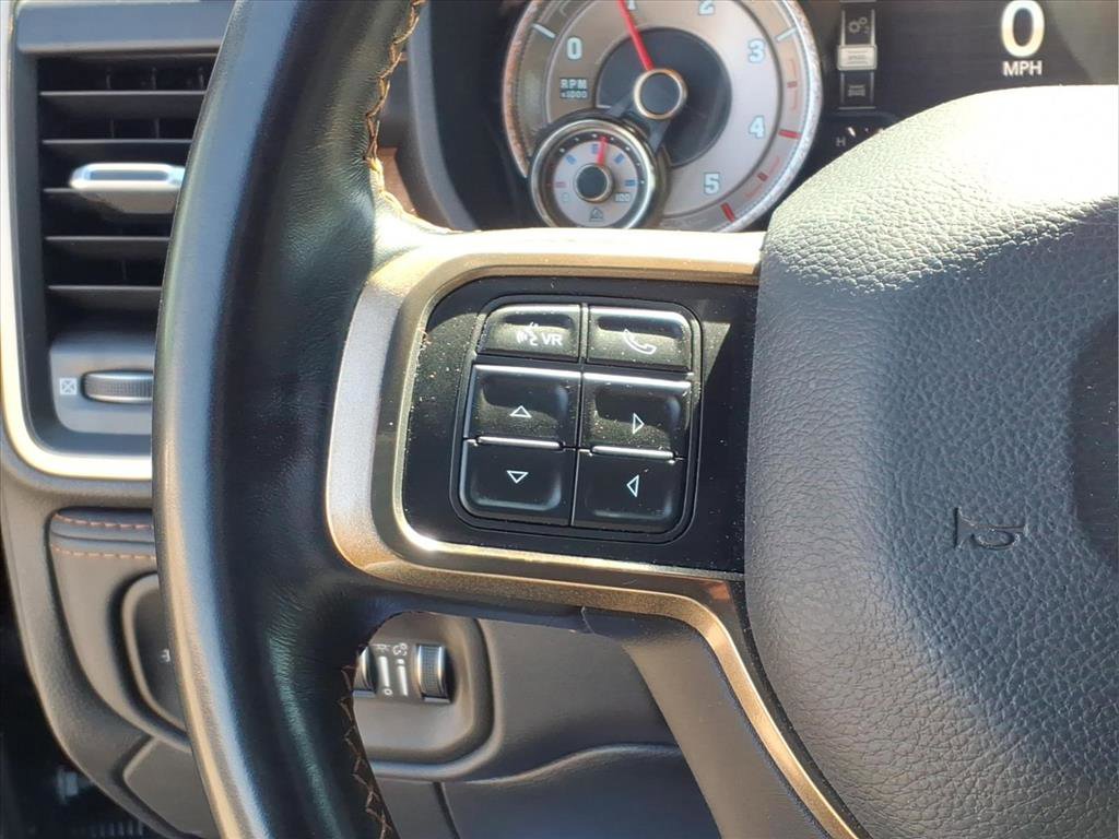 Used 2022 RAM 2500 Limited image 19