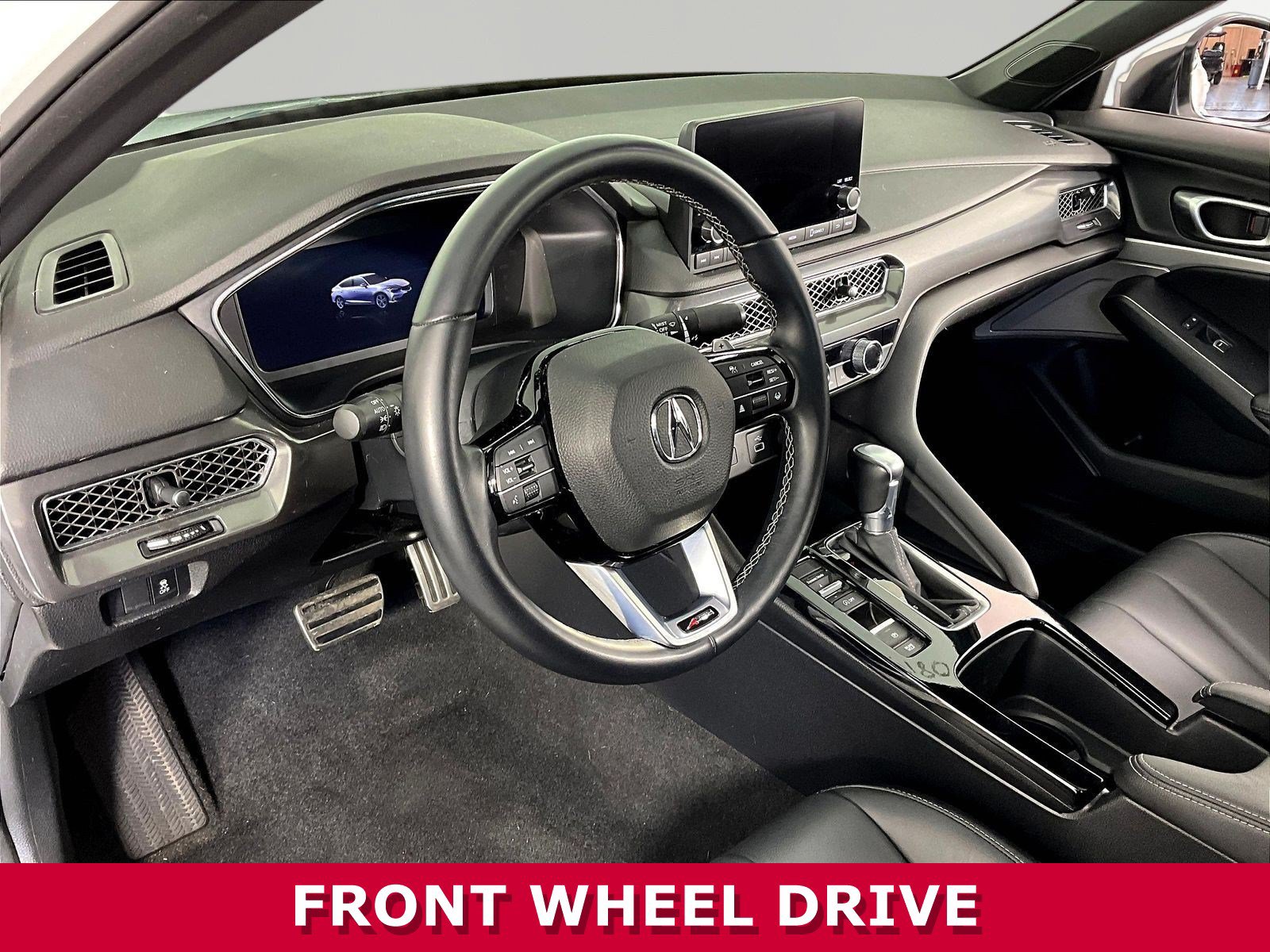 Used 2023 Acura Integra A-Spec FWD image 15