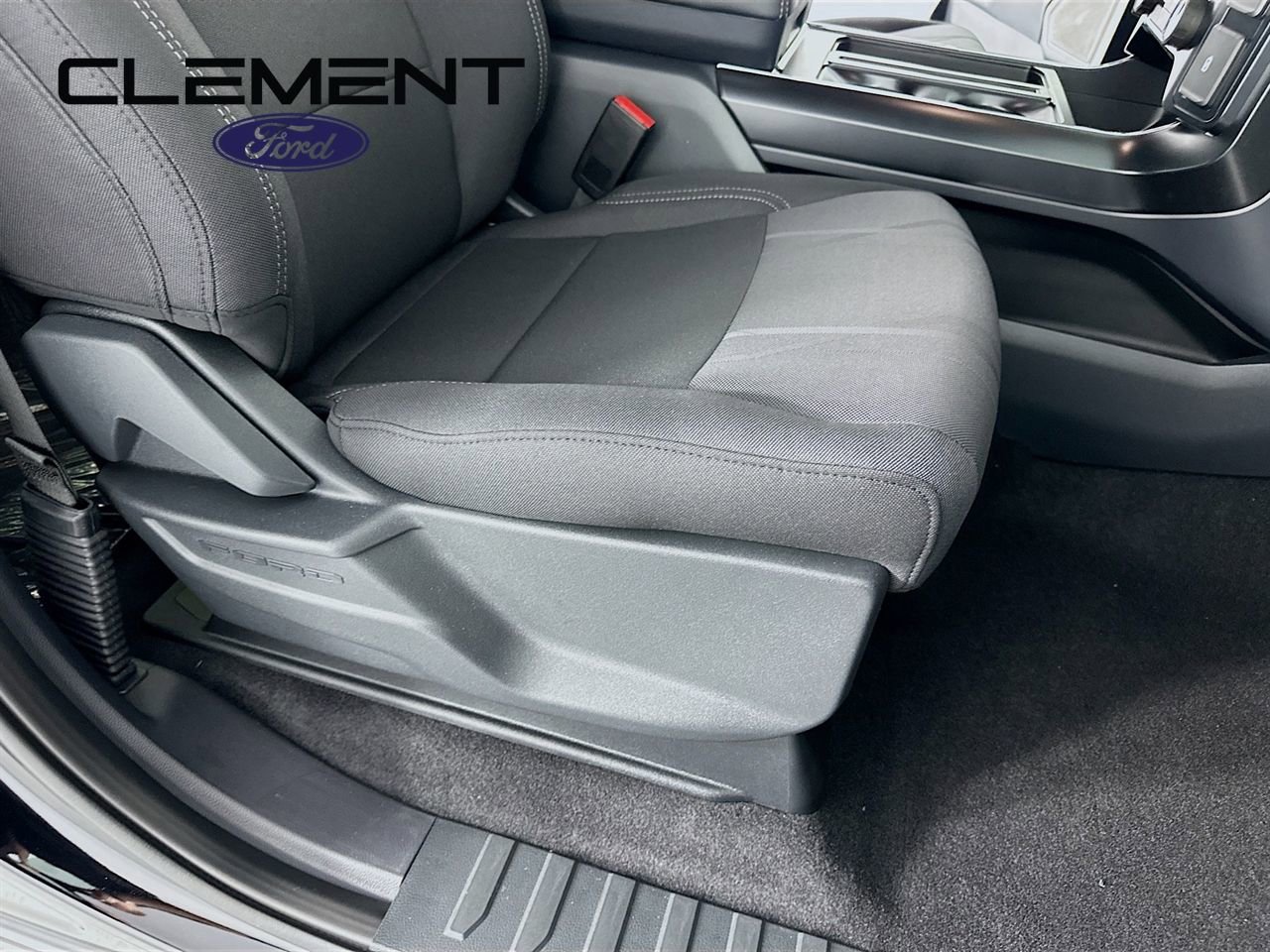 New 2026 Ford F150 STX w/ Equipment Group 200A image 28