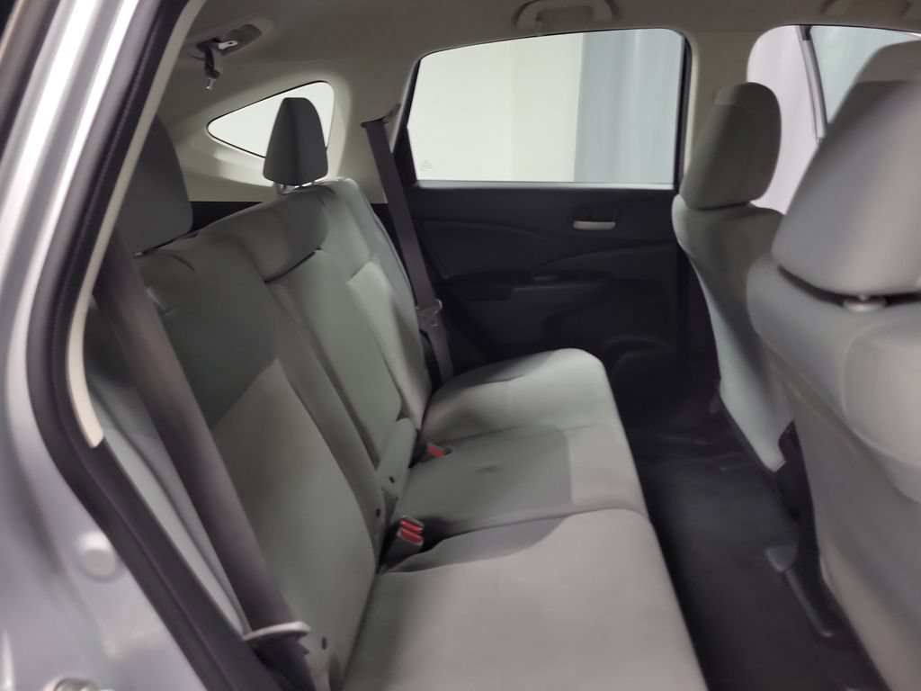 Used 2016 Honda CR-V LX image 24