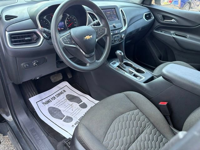 Used 2020 Chevrolet Equinox LT AWD/4WD image 19