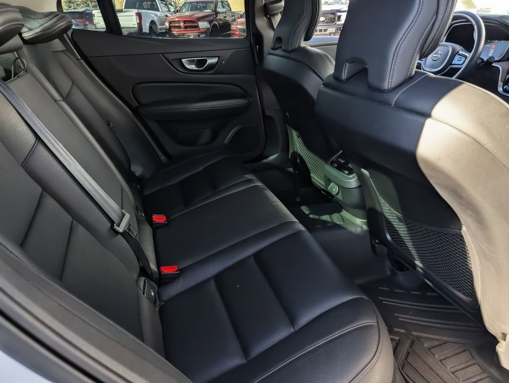 Used 2024 Volvo S60 B5 Ultimate image 30