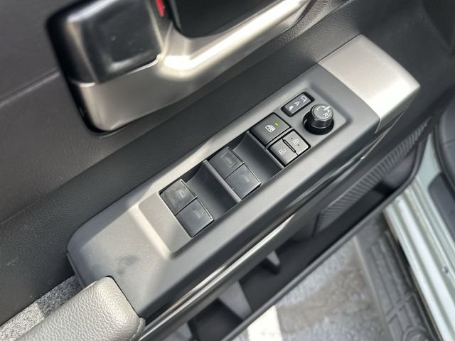 New 2026 Toyota Tundra SR5 image 17